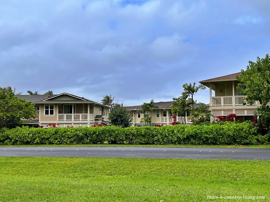 vacation homes in Princeville, Hawaii
