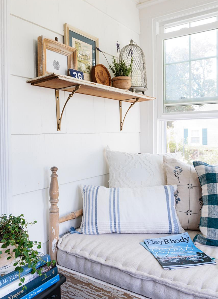 Cozy Cottages and Quirky Homes: Friday Finds