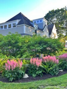 Charming Kennebunkport Homes: Where Coastal Elegance Meets Tranquil Living