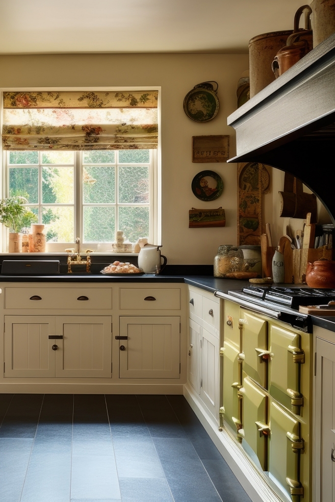 How to Create a Cozy Kitchen: Where Comfort and Culinary Creativity Unite