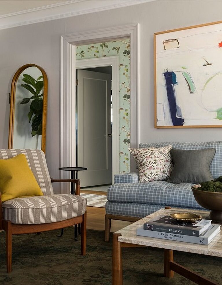 Celebrating Memories of Home with Heidi Caillier Design: Book Giveaway