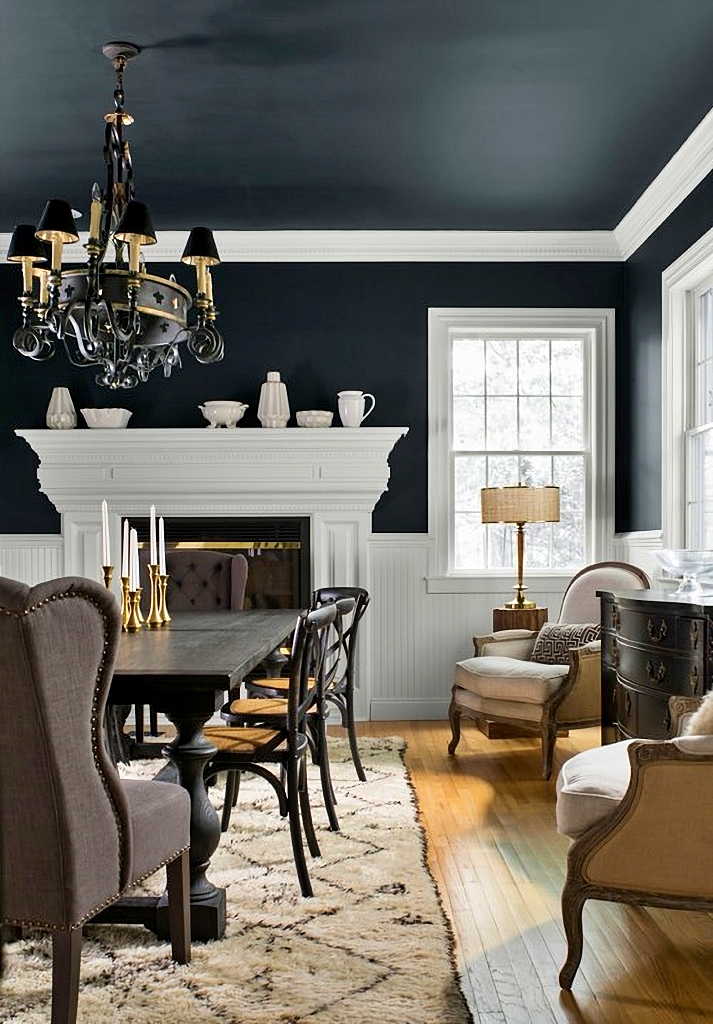 The Best Dining Room Trends for Excellent Style