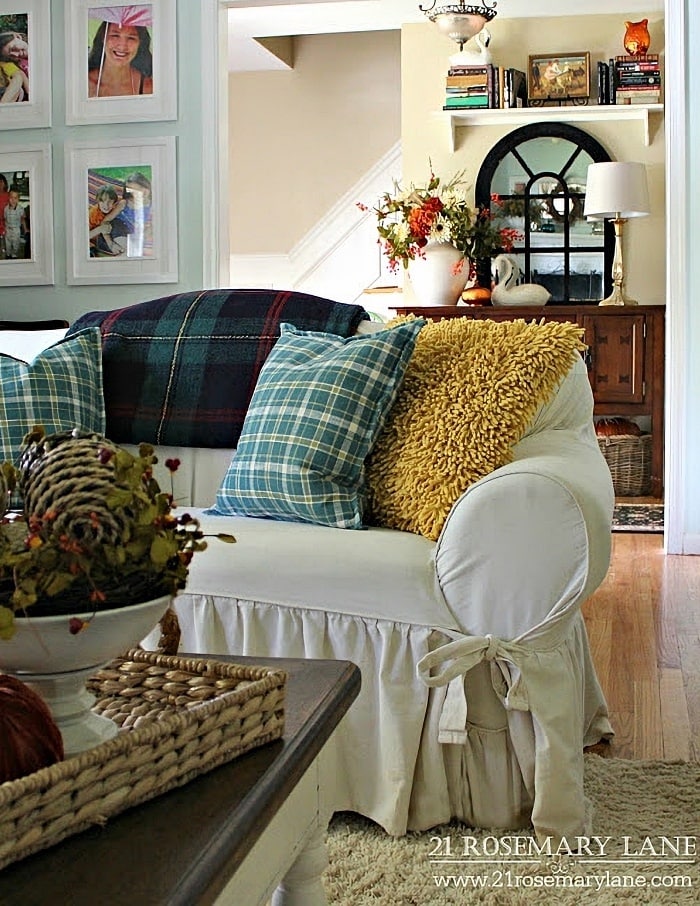 Traditional Home Tour with Color + More: Style Showcase