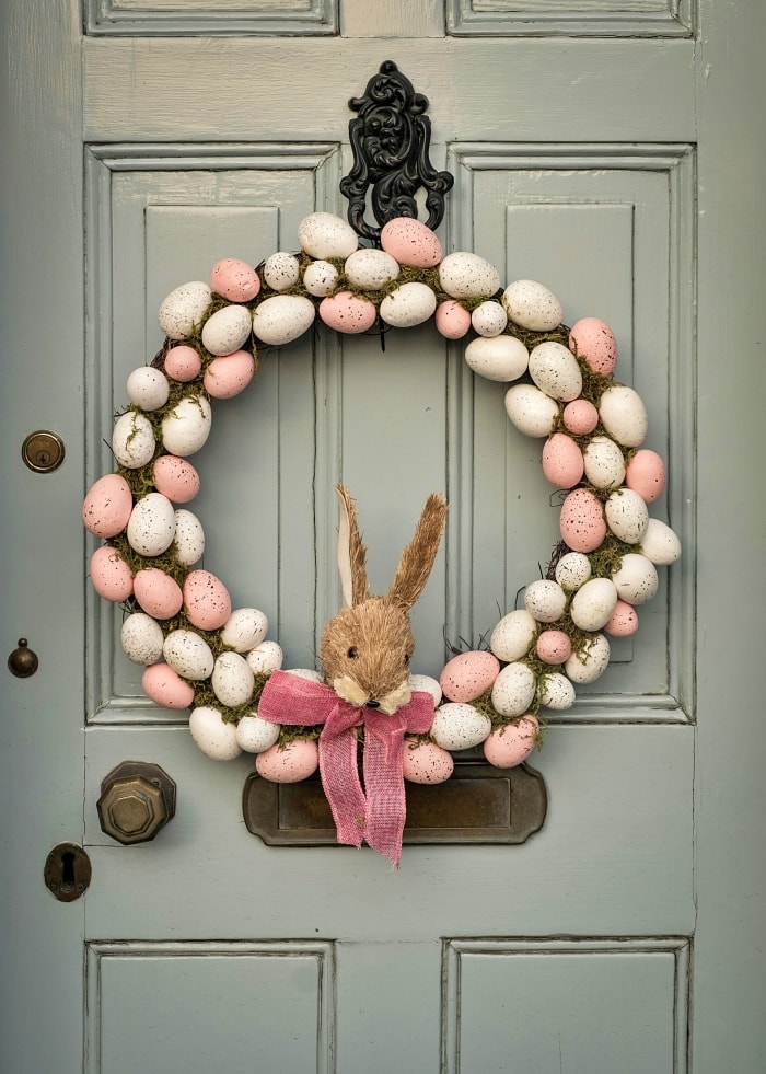 Beautiful Spring and Easter Inspiration: Style Showcase