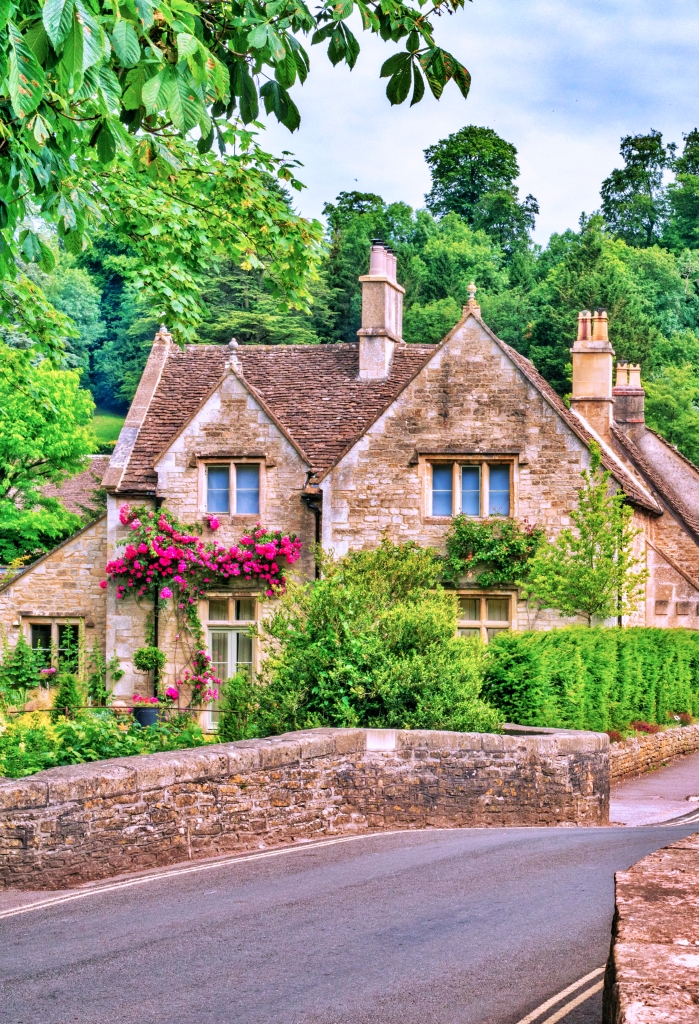 Charming Cotswold Cottages And Other Reasons To Visit England Charming Cotswold Cottages And Other Reasons To Visit England