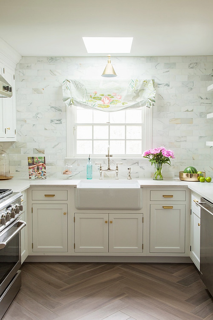 Caitlin Wilson kitchen