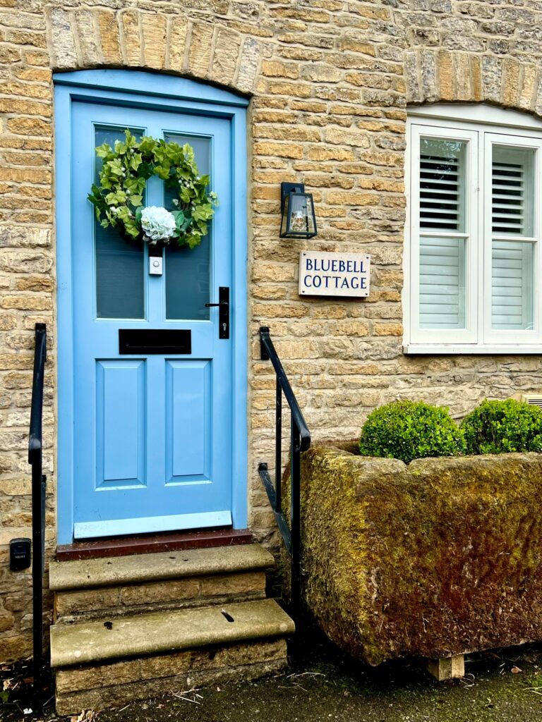 Bluebell Cottage at Stow-in-the-Wold