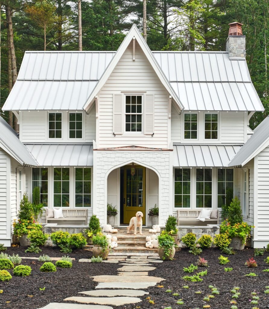 Southern Living Idea House