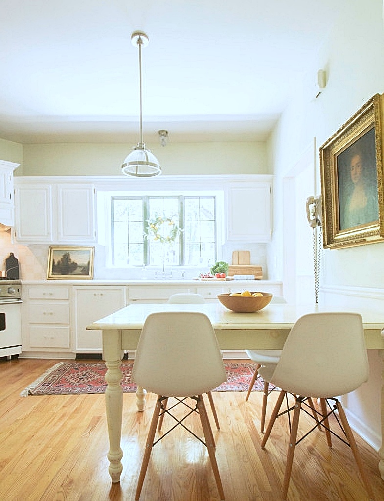 farmhouse-kitchen