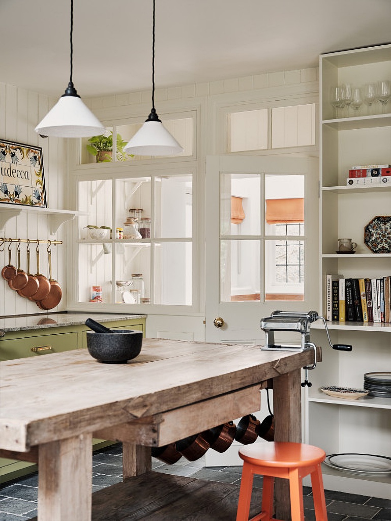 english home kitchen