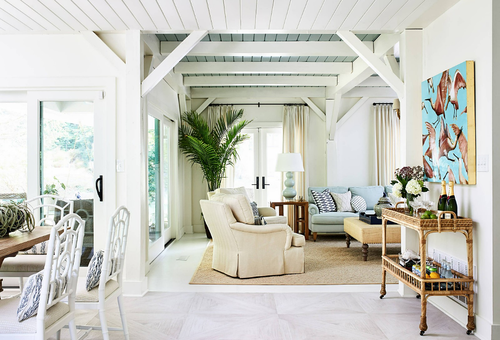 coastal Maryland home