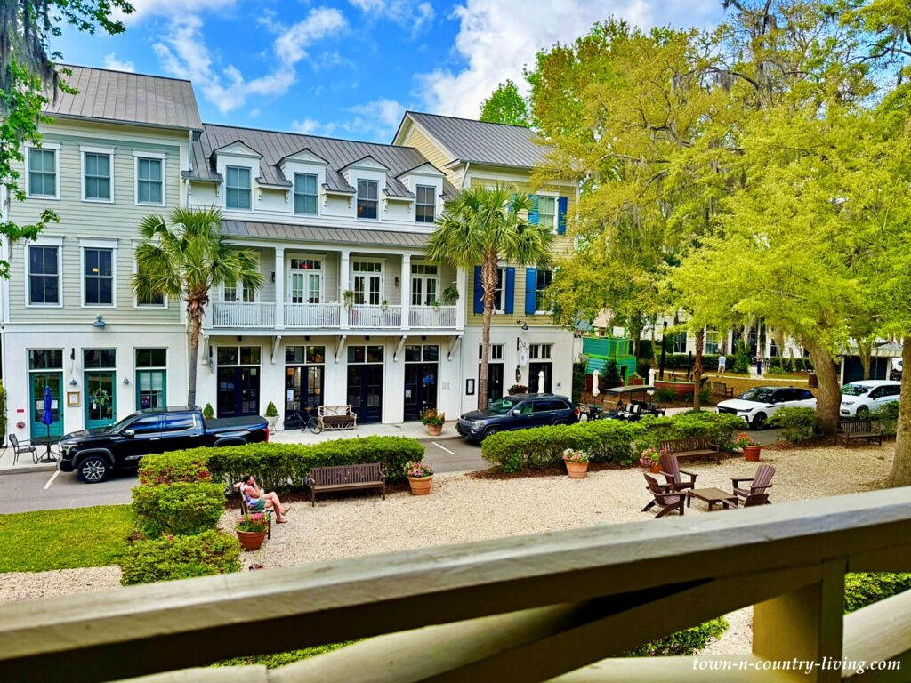 Habersham in Beaufort