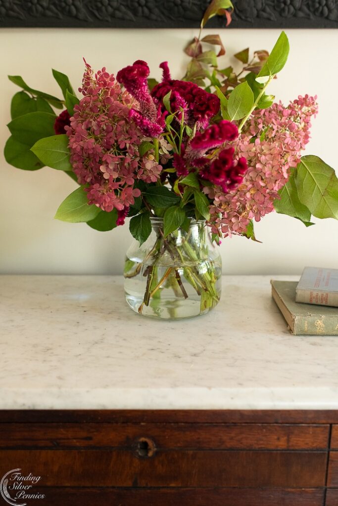 nature inspired decor