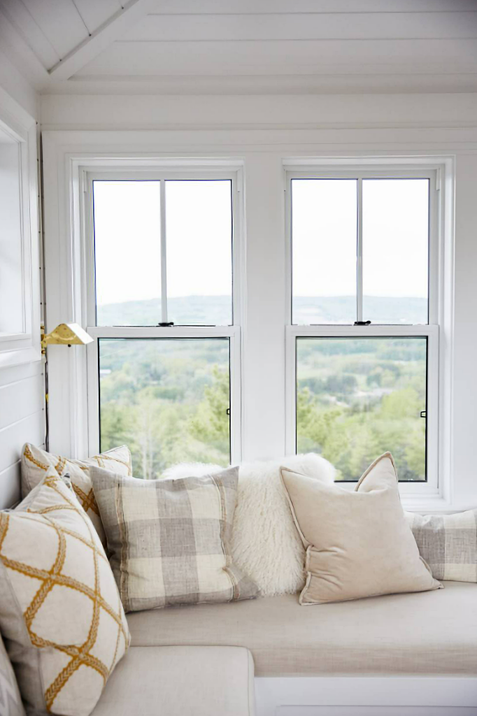 sunroom by Sarah Richardson