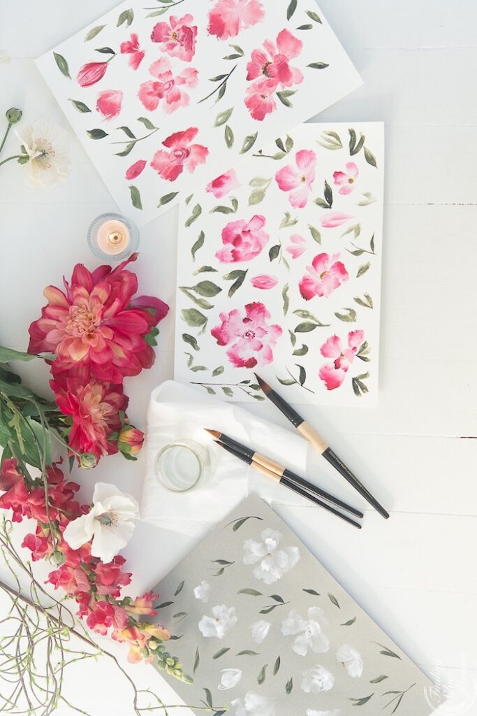 Thanksgiving printable