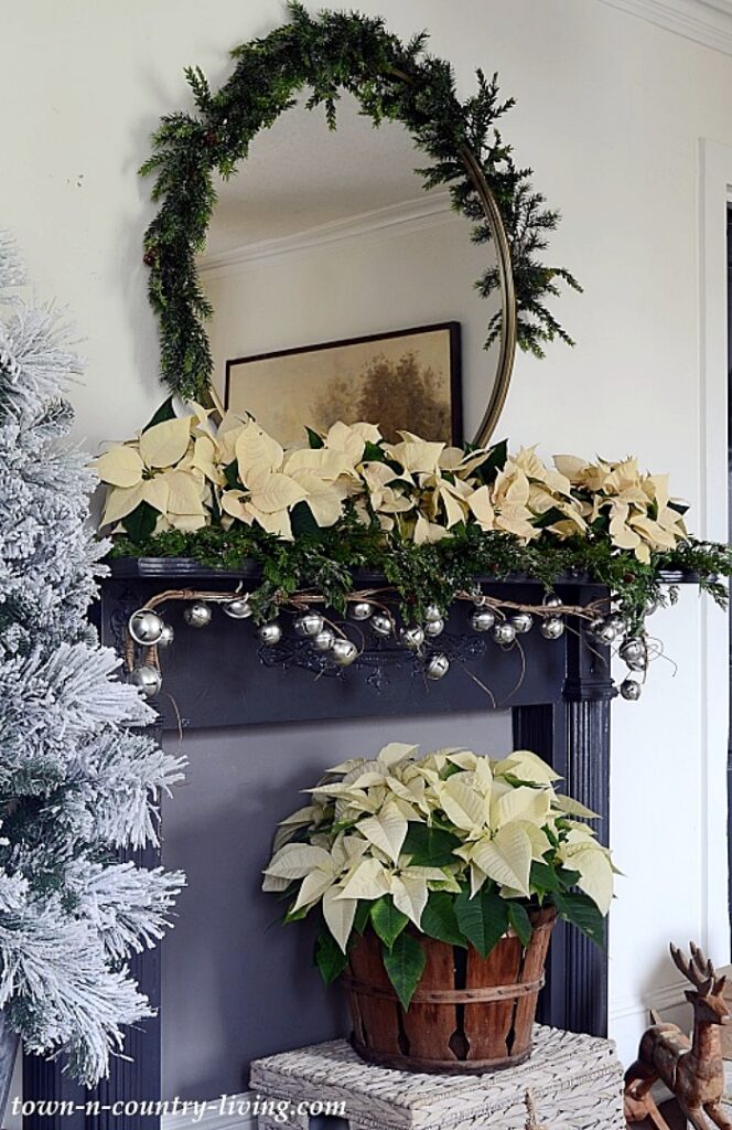 Christmas Country Home Tour