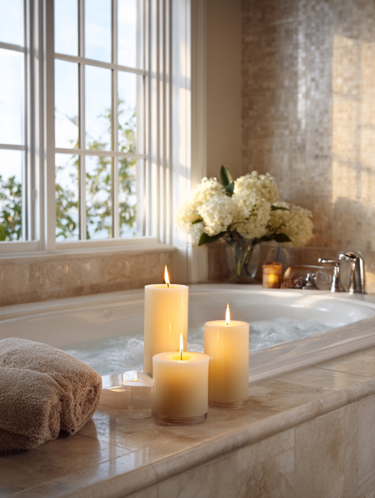 winter decorating ideas