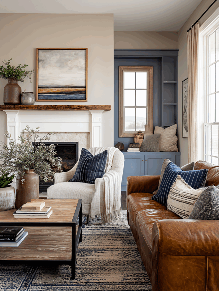 9 Cozy Home Decor Ideas You’ll Love For The New Year