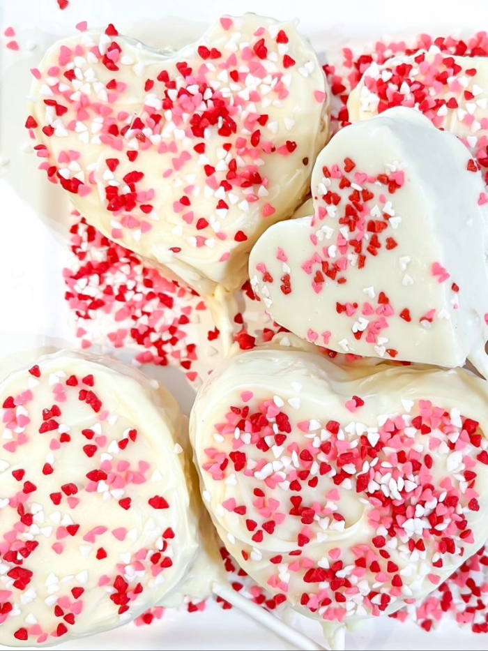 rice krispies heart treats