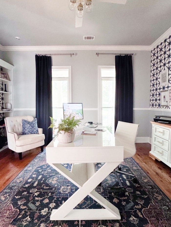home office