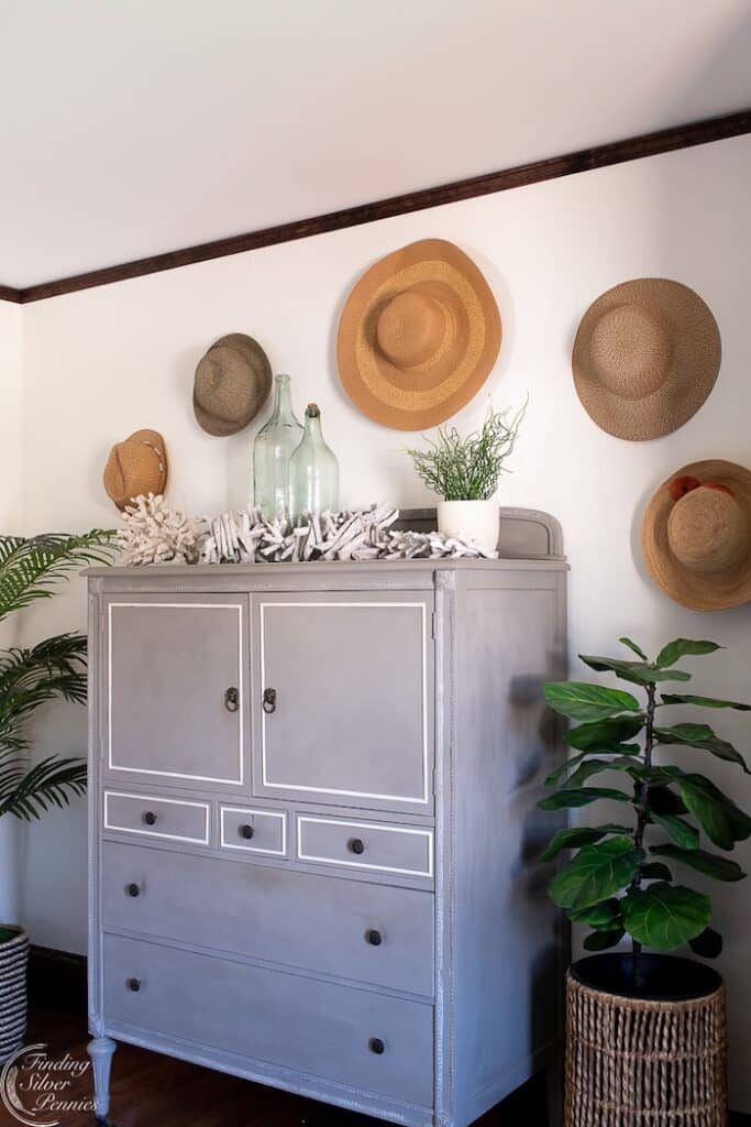 coastal bedroom