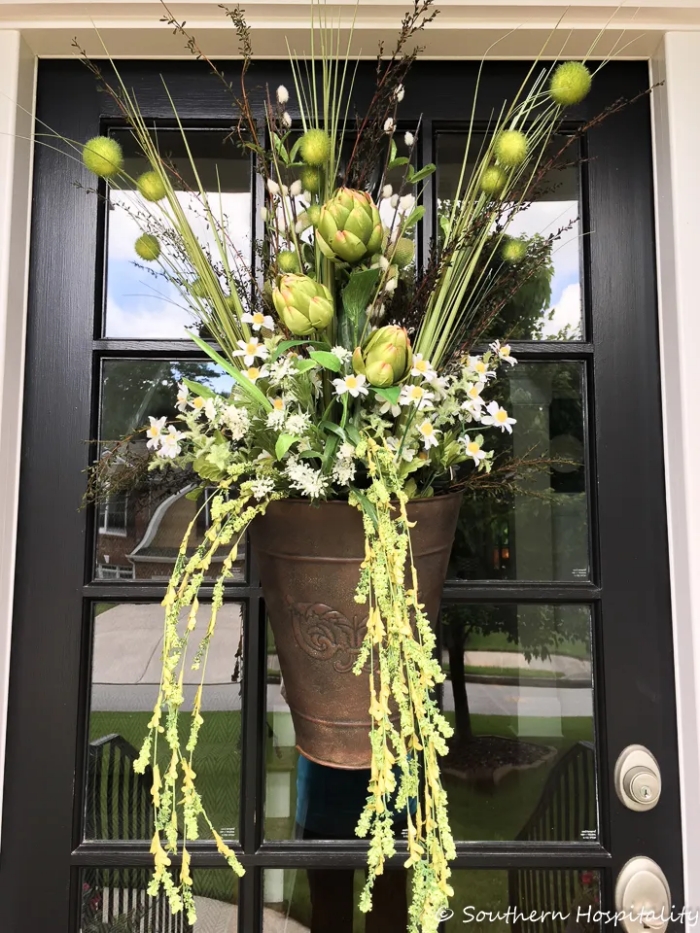 summer door