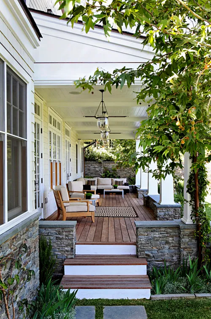 curb appeal