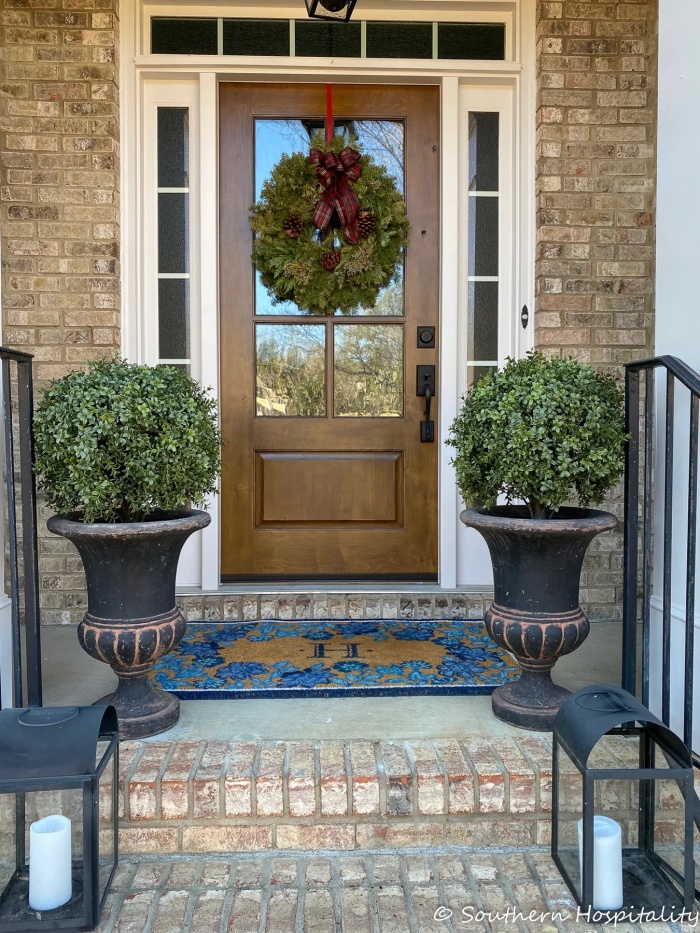 topiaries