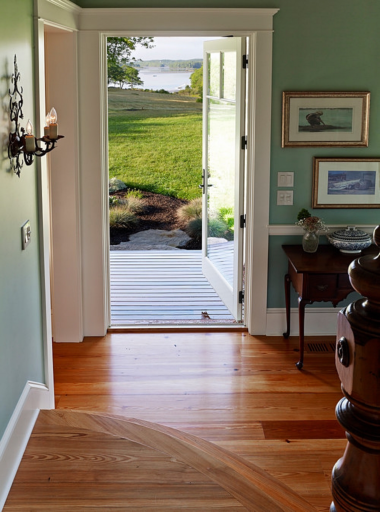 entryway
