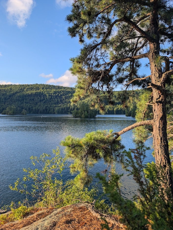 Lake George