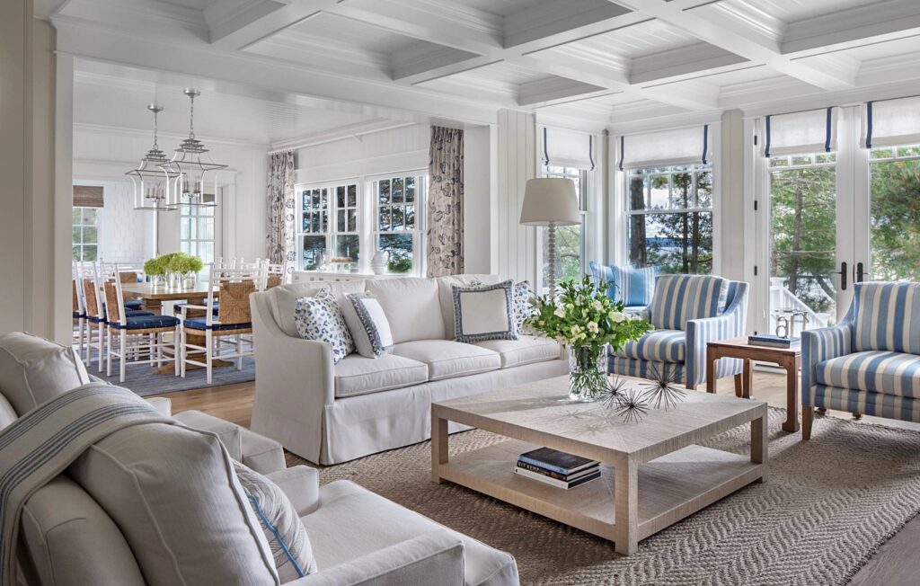 harbor cottage