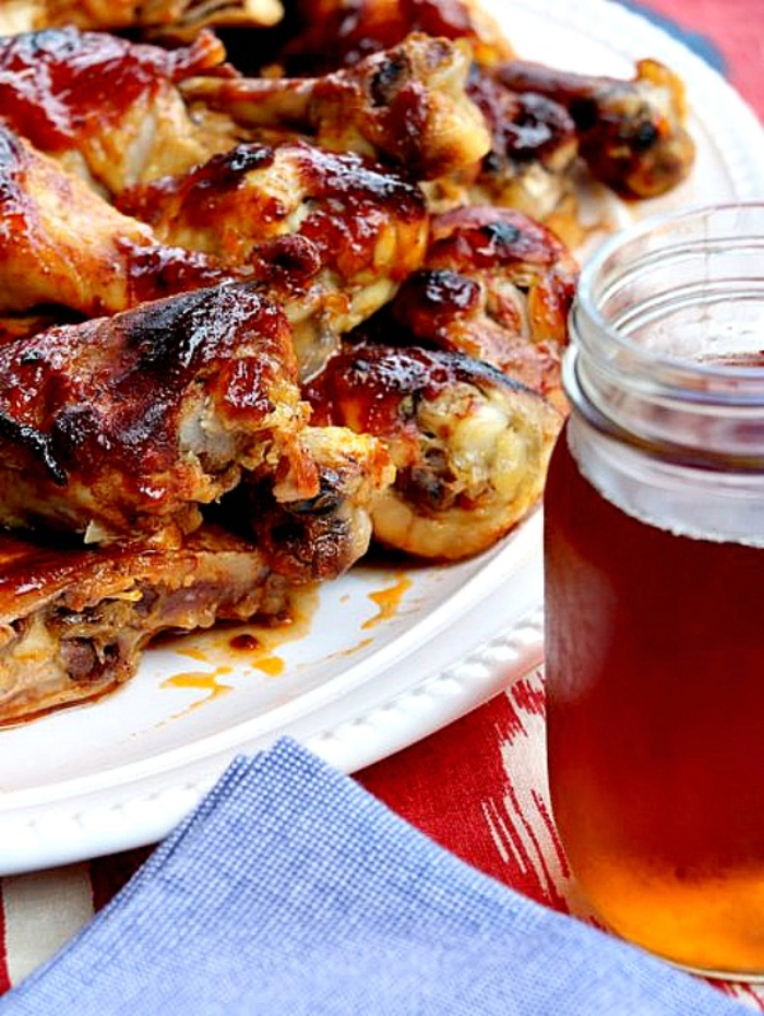 crockpot chicken
