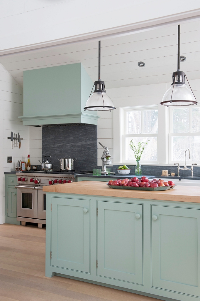 refresh your kitchen for summer