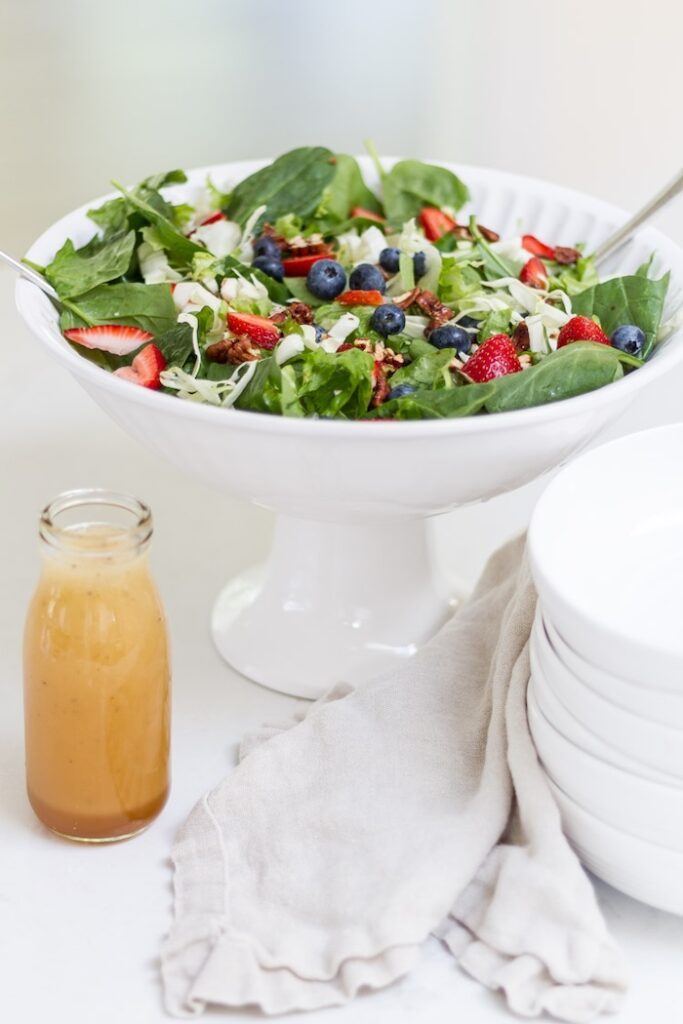 summer salad