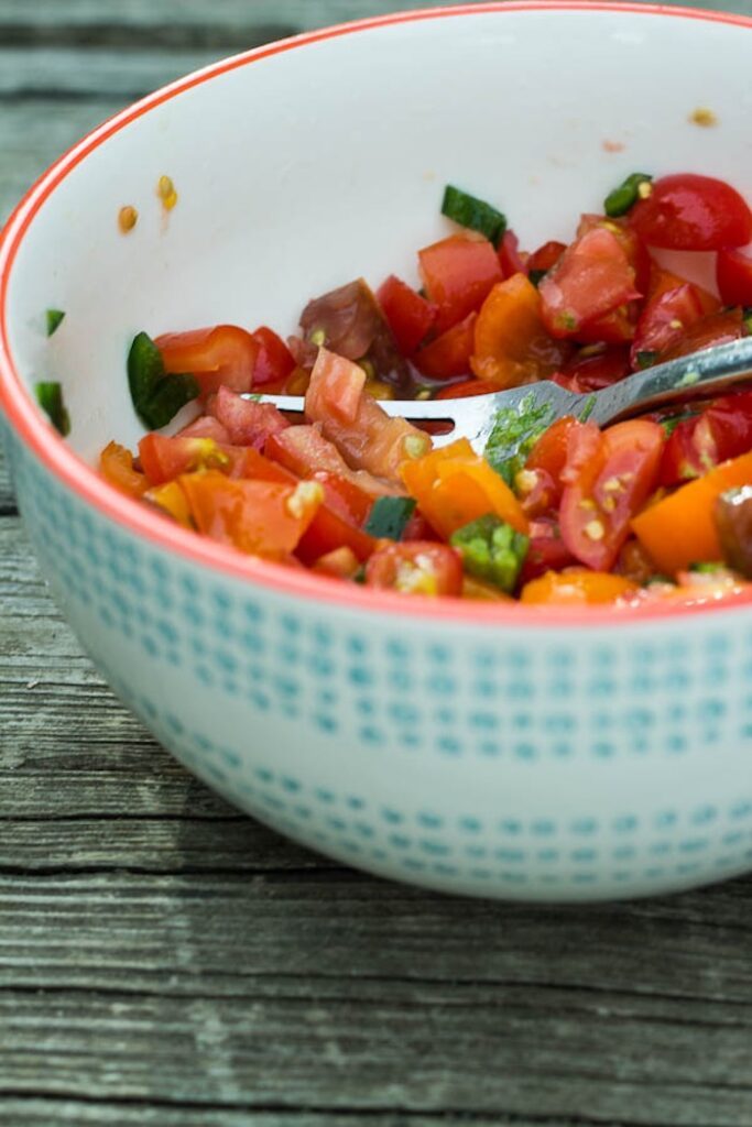 salsa