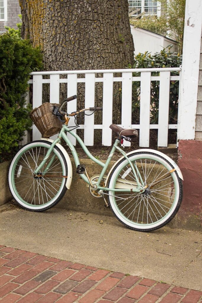 Martha's Vineyard