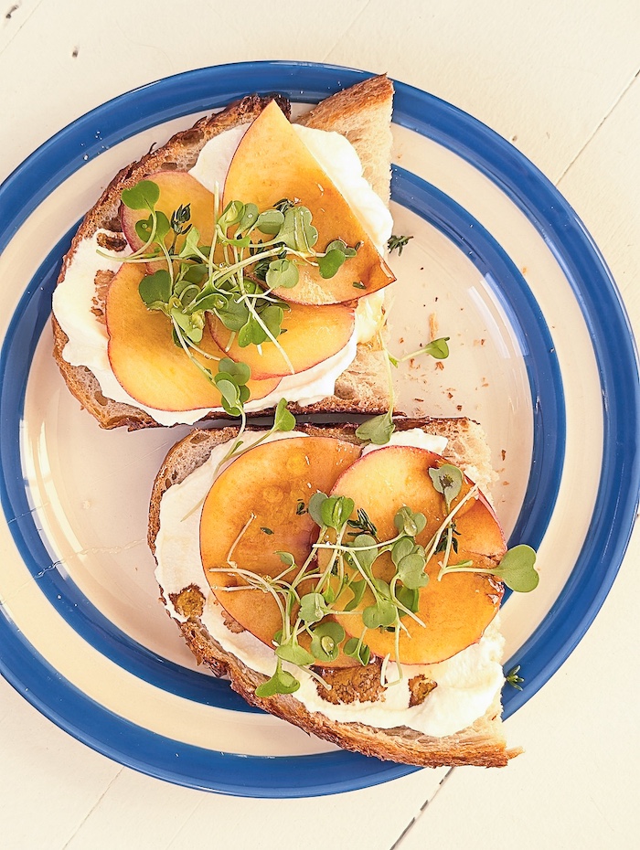 tartines