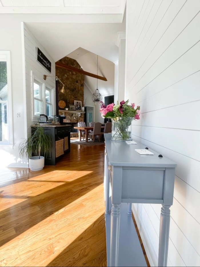 shiplap tips