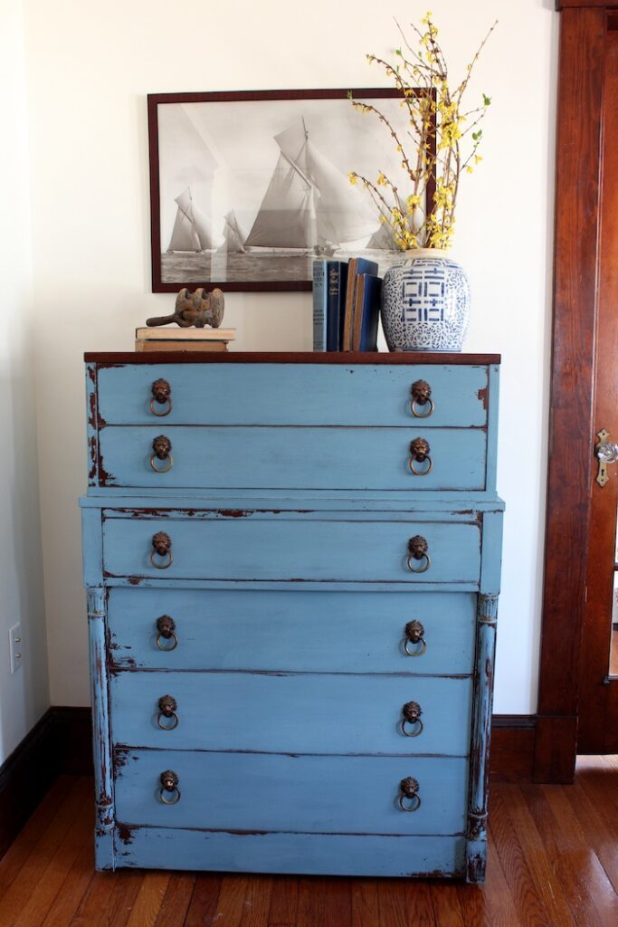 grantham dresser