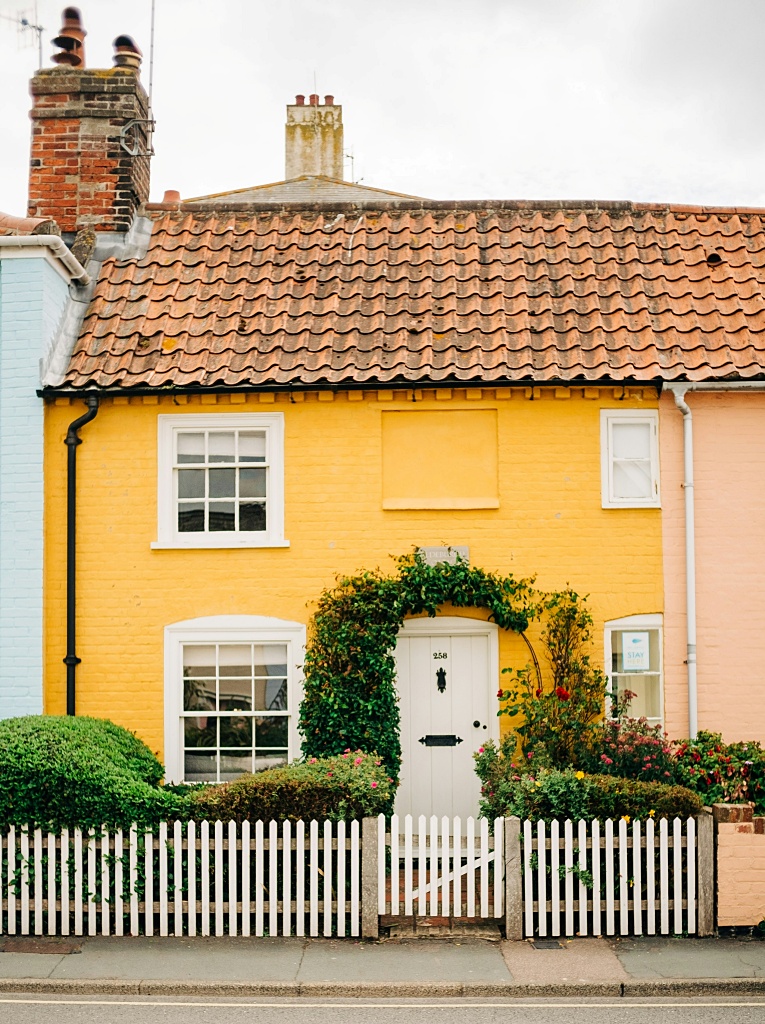 English home