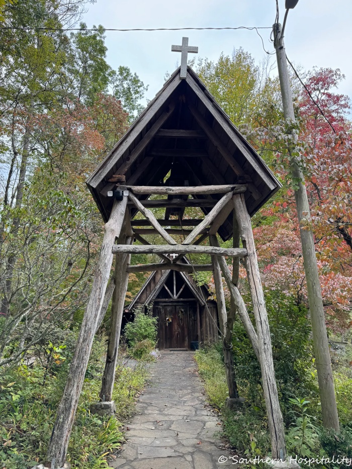 fall scenes
