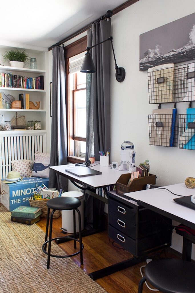 kids room