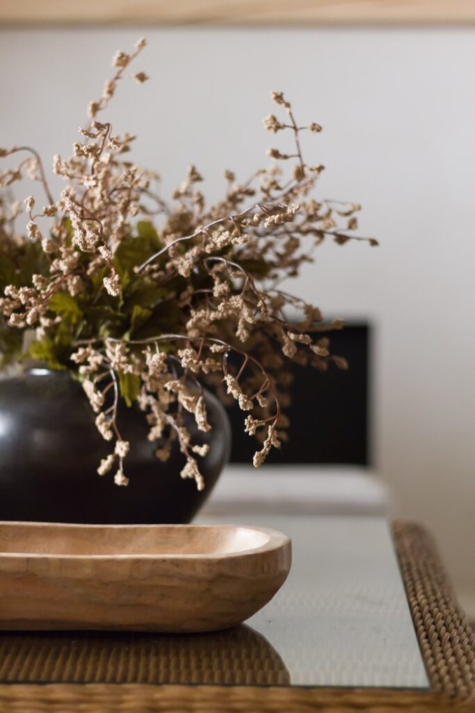 budget friendly fall decor