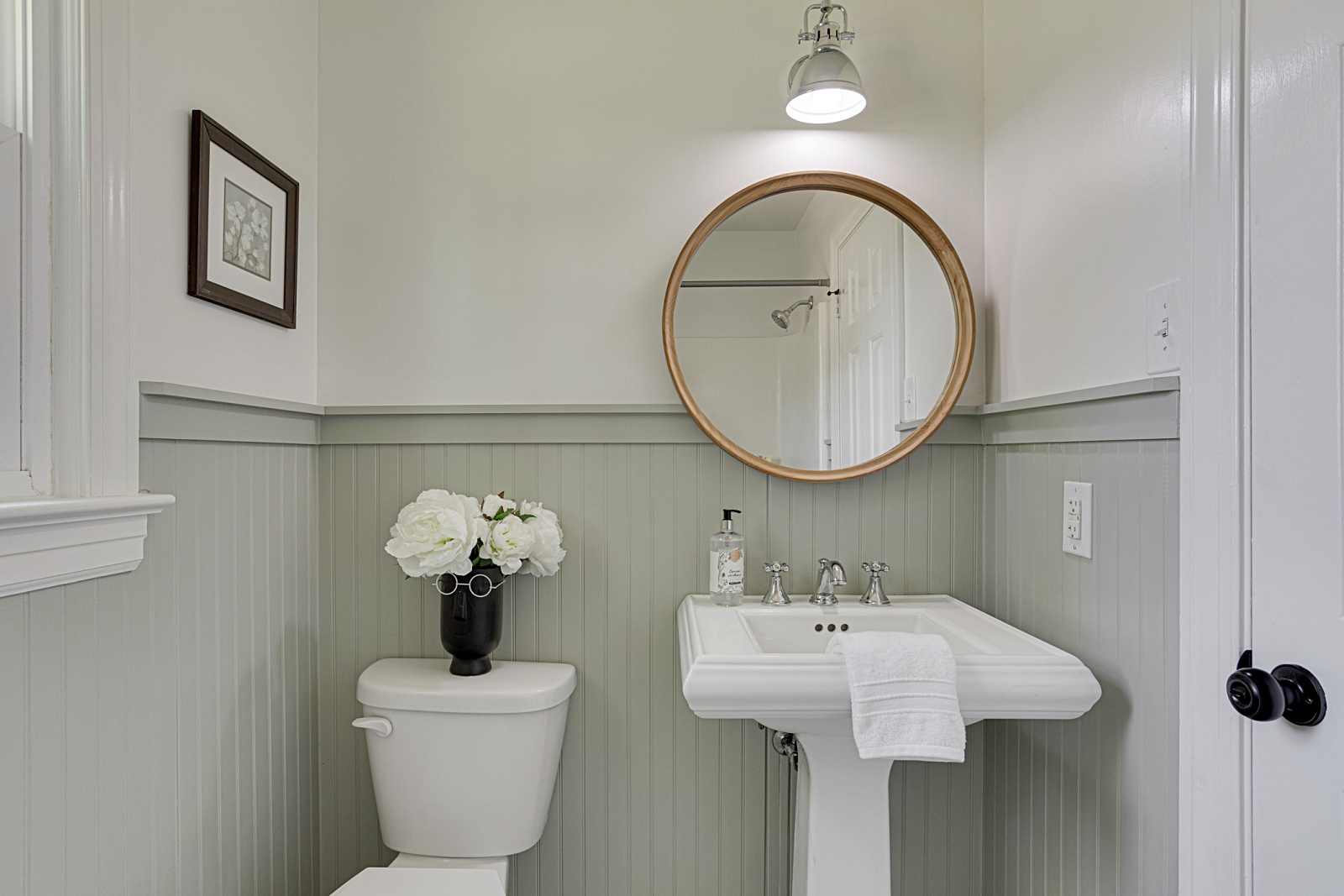 9 Best Powder Room Ideas: Small Spaces with Big Style