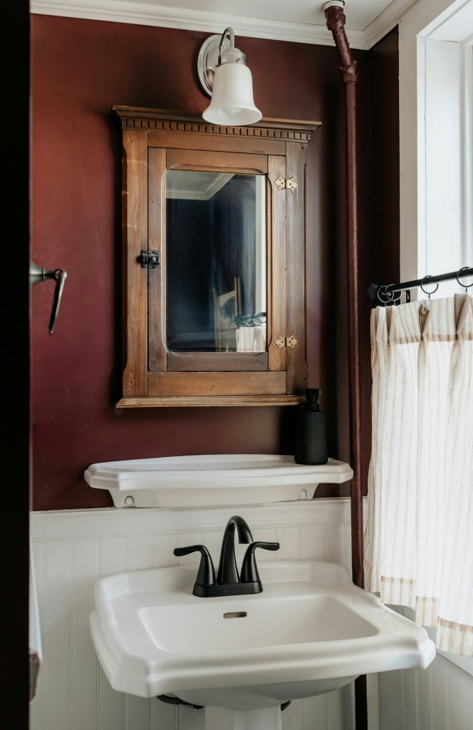 9 Best Powder Room Ideas: Small Spaces with Big Style
